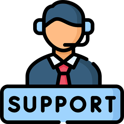 Strong After-Sales Support System - Dedicated service support for blood bank equipment maintenance and response